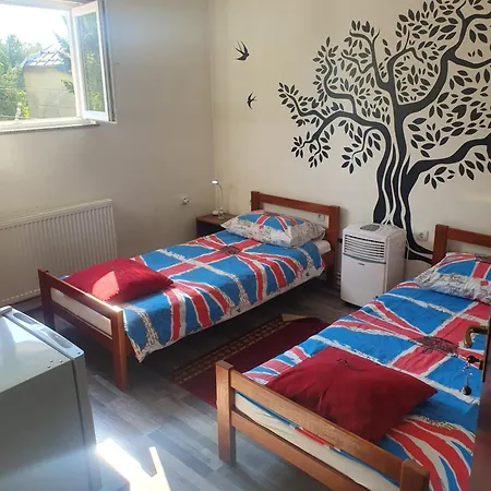 Hostel In Club-2